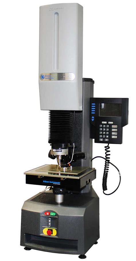 how to use a wilson rockwell hardness tester|rockwell hardness tester price.